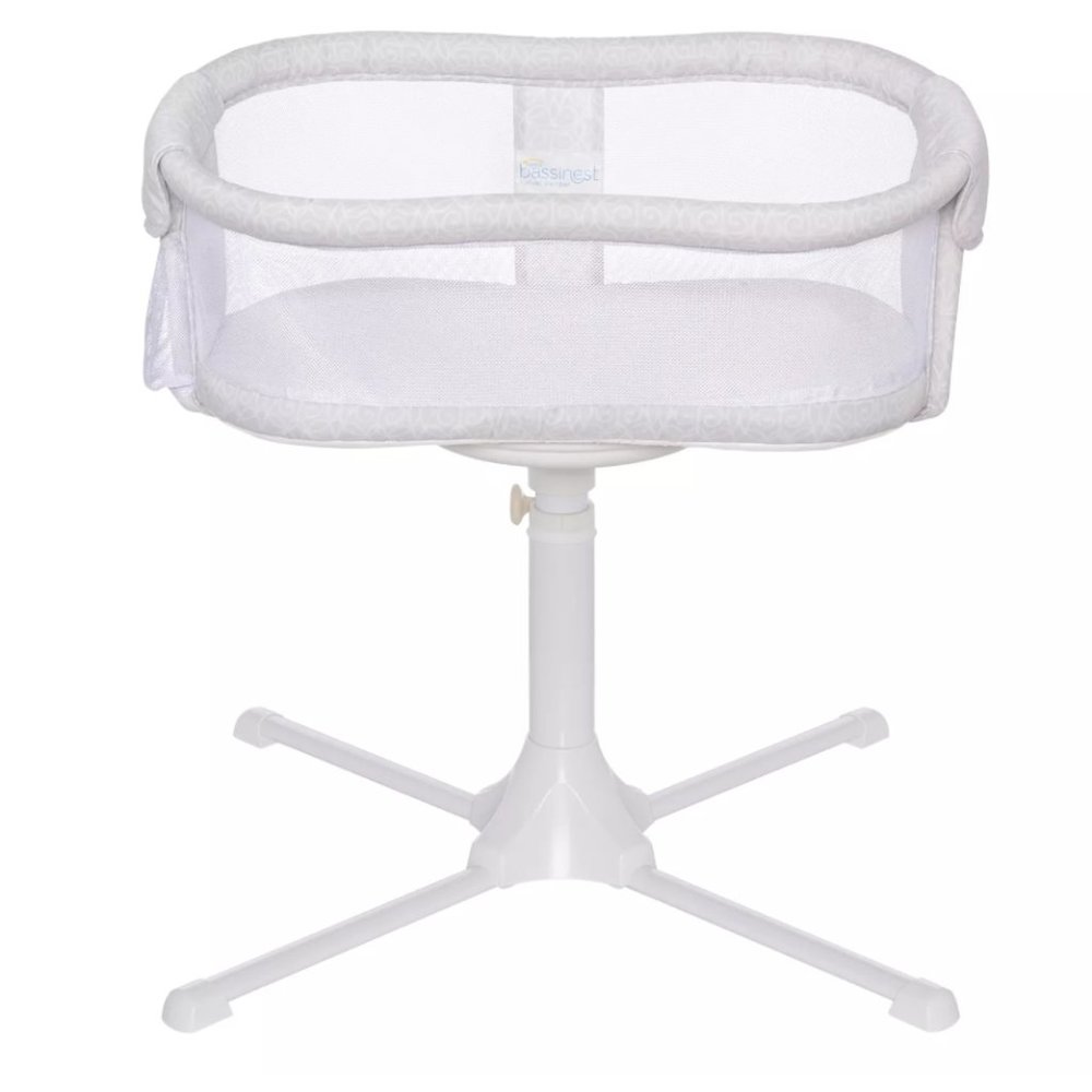 Halo Bassinest Swivel Sleeper 360
